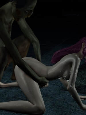 [HoneyHappy] Honey Select Zombie Raped a Schoolgirl_040