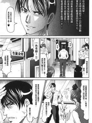 [黒乃マサカド] 股裂きジャック [中国翻訳]_img_119