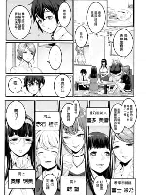 [篆儀通文書坊漢化][アガタ] ぼくのおとな職業体験 + イラストカード_STARS-21121-005