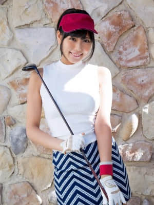 [DGC] 2017年03月号 No.1365 Saemi Shinohara 篠原冴美 - 爽やかな笑顔が眩しいマシュマロGカップ！_021