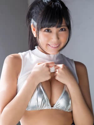 [DGC] 2017年03月号 No.1365 Saemi Shinohara 篠原冴美 - 爽やかな笑顔が眩しいマシュマロGカップ！_026