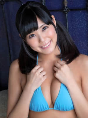 [DGC] 2017年03月号 No.1365 Saemi Shinohara 篠原冴美 - 爽やかな笑顔が眩しいマシュマロGカップ！_076