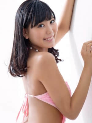 [DGC] 2017年03月号 No.1365 Saemi Shinohara 篠原冴美 - 爽やかな笑顔が眩しいマシュマロGカップ！_094
