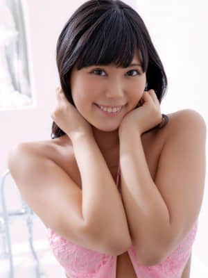 [DGC] 2017年03月号 No.1365 Saemi Shinohara 篠原冴美 - 爽やかな笑顔が眩しいマシュマロGカップ！_097