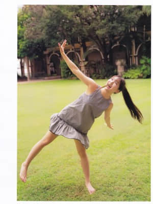 2019.06.19 白間美瑠 ファースト写真集 LOVE RUSH_IMG_20190801_0013