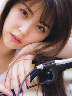 2019.06.19 白間美瑠 ファースト写真集 LOVE RUSH_IMG_20190802_0061