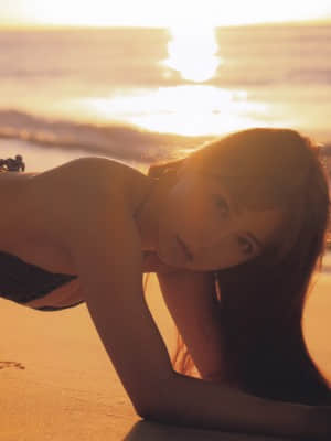 2019.06.19 白間美瑠 ファースト写真集 LOVE RUSH_IMG_20190802_0096