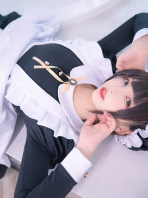 神楽坂真冬 - 女仆主题《愛のラビリンス2 》+ 2V_070