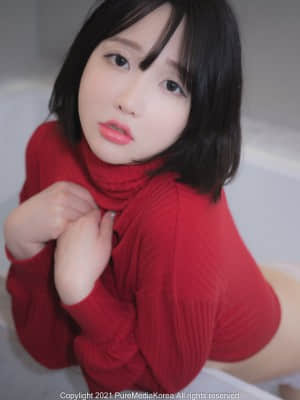 [PURE MEDIA] Vol.070 - Ye Eun 손예은_31