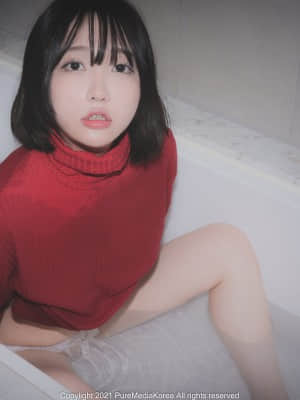 [PURE MEDIA] Vol.070 - Ye Eun 손예은_33