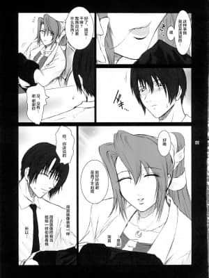(C73) [ここのき屋 (ここのき奈緒)] Lucrecia II (ファイナルファンタジーVII) [不可视汉化]_007