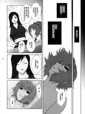 (C73) [ここのき屋 (ここのき奈緒)] Lucrecia II (ファイナルファンタジーVII) [不可视汉化]_008