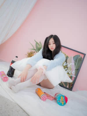 [CREAMSODA] Today's BAMBI - BamBi 밤비_38