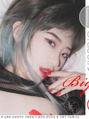 [PURE MEDIA] Vol.091 - Biya 비야_005