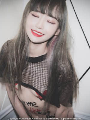 [PURE MEDIA] Vol.091 - Biya 비야_063