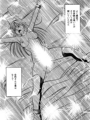 [クリムゾン] ヴァージントレイン_245