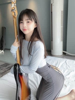 桜井宁宁 - 吉他妹妹 + 3V_03