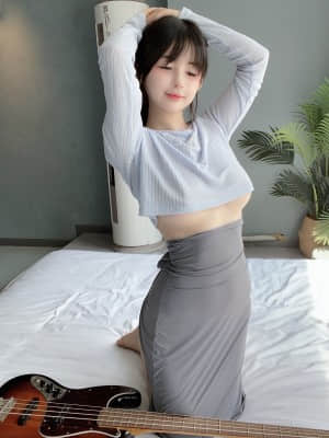 桜井宁宁 - 吉他妹妹 + 3V_05