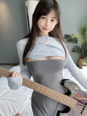 桜井宁宁 - 吉他妹妹 + 3V_06