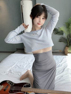 桜井宁宁 - 吉他妹妹 + 3V_09