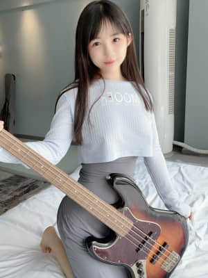 桜井宁宁 - 吉他妹妹 + 3V_23
