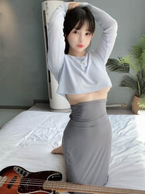 桜井宁宁 - 吉他妹妹 + 3V_24