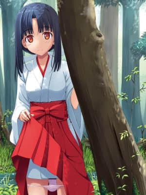 [たかやKi] 恋糸記念日 新装版 [黑条修正][单行本][未来数位中文]_189
