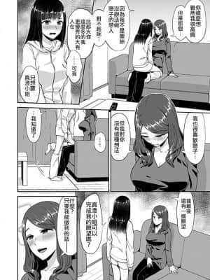 [チチヅキ] 咲き乱れるは百合の花 第1巻~_008