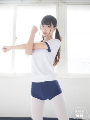 [紧急企划] vol.004 一只喵喵梓_0013