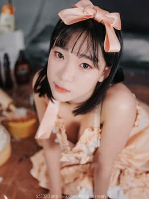 ArtGravia Vol.142 Jiang Ren Qing (姜仁卿)_ArtGravia-Vol.142-Jiang-Ren-Qing-MrCong.com-021