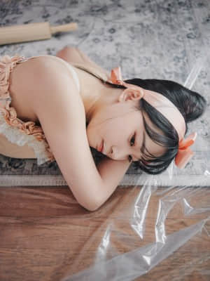 ArtGravia Vol.142 Jiang Ren Qing (姜仁卿)_ArtGravia-Vol.142-Jiang-Ren-Qing-MrCong.com-026