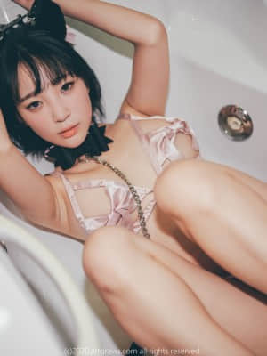 ArtGravia Vol.142 Jiang Ren Qing (姜仁卿)_ArtGravia-Vol.142-Jiang-Ren-Qing-MrCong.com-065