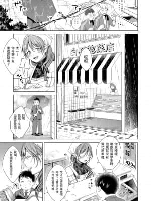 [翁賀馬乃助] 粘膜 黏膜 [黑条修正][单行本][d.art中文]_172