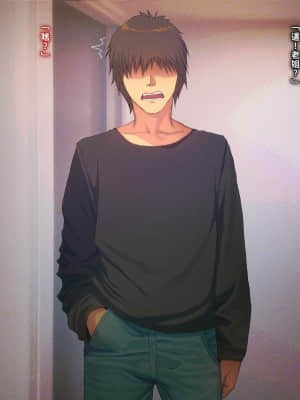 [FOOL's ART GALLERY (誉)] 風俗に行ったら相手が俺の姉だった件!! [中国翻訳]_08_008_004