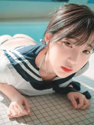 [DJAWA] Kang Inkyung - POOLSIDE_DJAWA_00048