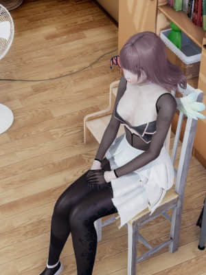 [KaPure] 魔法少女雪 1-7_040