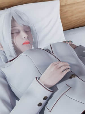 [KaPure] 魔法少女雪 1-7_428