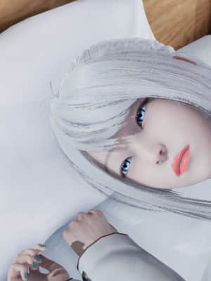 [KaPure] 魔法少女雪 1-7_453