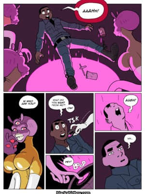 [Blackshirtboy] Interludes 7_13