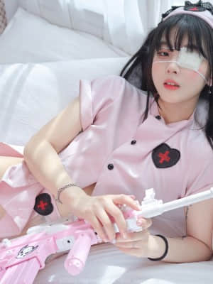 [ArtGravia] Vol.311 Jang Joo 장주_056