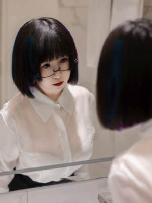 [晕崽Zz] 迷情小秘_DSC08862