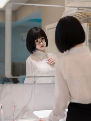 [晕崽Zz] 迷情小秘_DSC08865