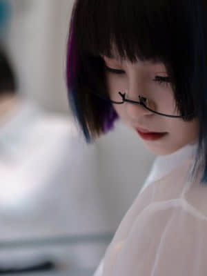 [晕崽Zz] 迷情小秘_DSC08891
