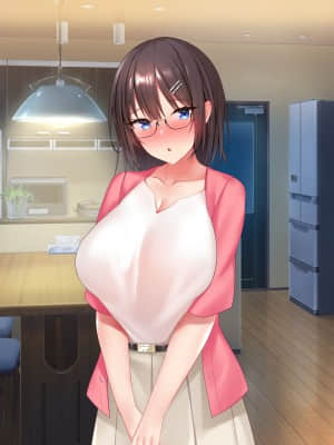 (同人CG集) [diletta (Yuyu)] 姉×僕×姉サンドイッチ -僕を好き過ぎる姉達にはさまれて-_0139