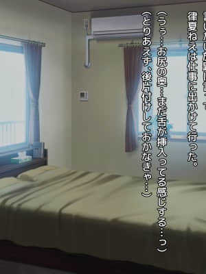 (同人CG集) [diletta (Yuyu)] 姉×僕×姉サンドイッチ -僕を好き過ぎる姉達にはさまれて-_0270