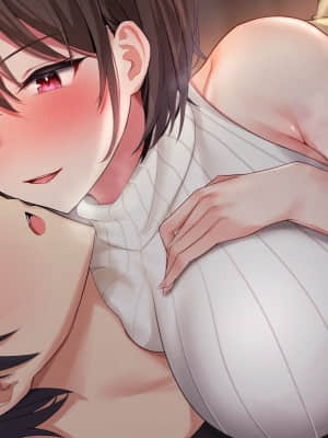(同人CG集) [diletta (Yuyu)] 姉×僕×姉サンドイッチ -僕を好き過ぎる姉達にはさまれて-_0484