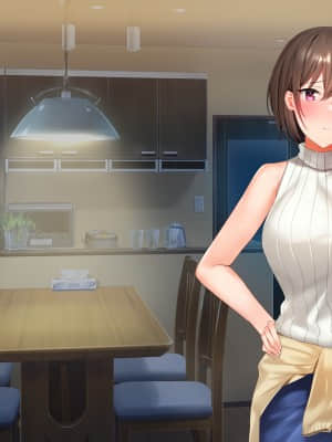 (同人CG集) [diletta (Yuyu)] 姉×僕×姉サンドイッチ -僕を好き過ぎる姉達にはさまれて-_0627