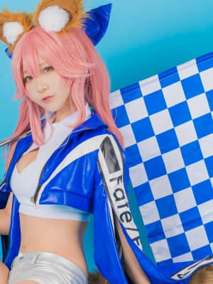 [けんけんぱ (けんけん)] 玉藻降臨_160