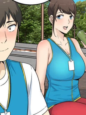 惡霸室友毋通來 59-60話_59_116