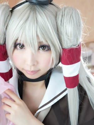 [momoreku]Amatsukaze_IMG_0323